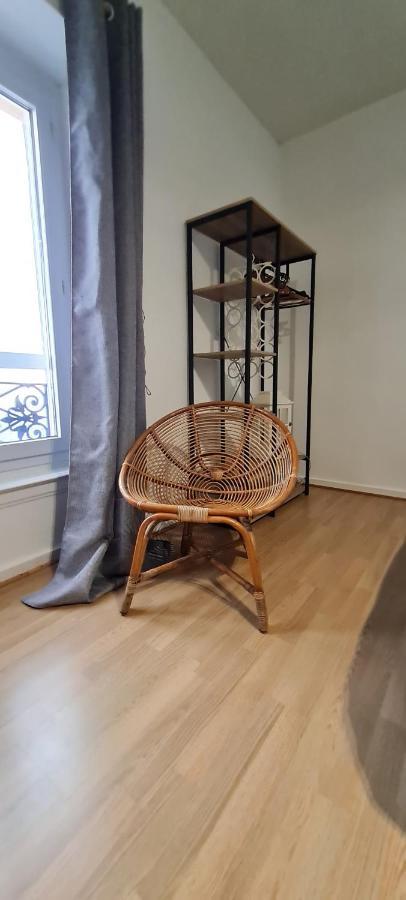 Au Rythme Des Marees Apartment Saint-Quay-Portrieux Ngoại thất bức ảnh