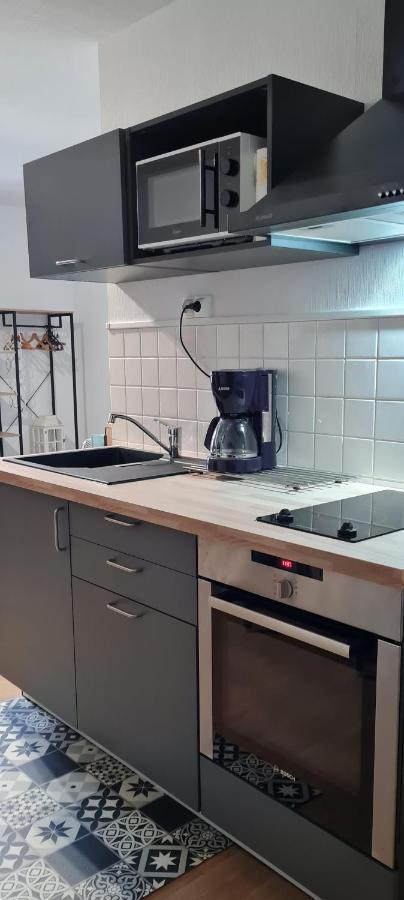 Au Rythme Des Marees Apartment Saint-Quay-Portrieux Ngoại thất bức ảnh