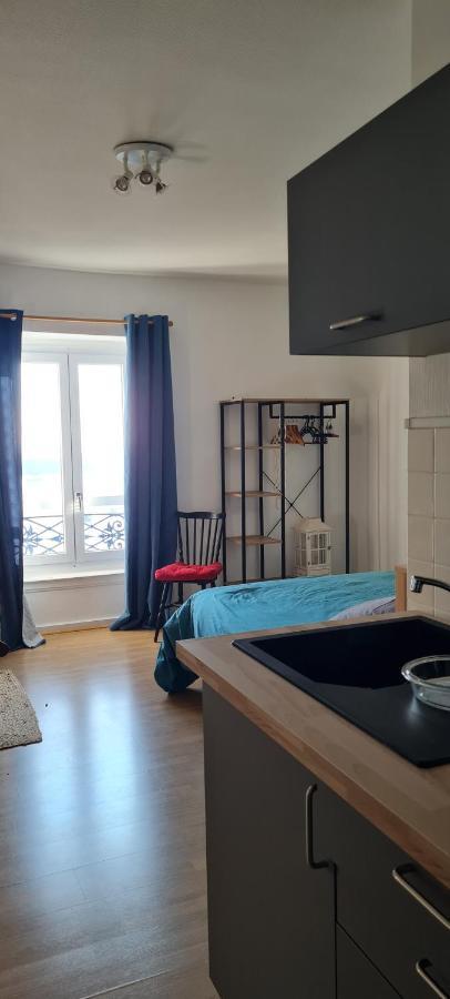 Au Rythme Des Marees Apartment Saint-Quay-Portrieux Ngoại thất bức ảnh