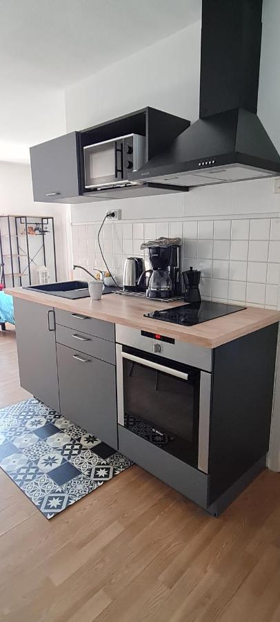 Au Rythme Des Marees Apartment Saint-Quay-Portrieux Ngoại thất bức ảnh